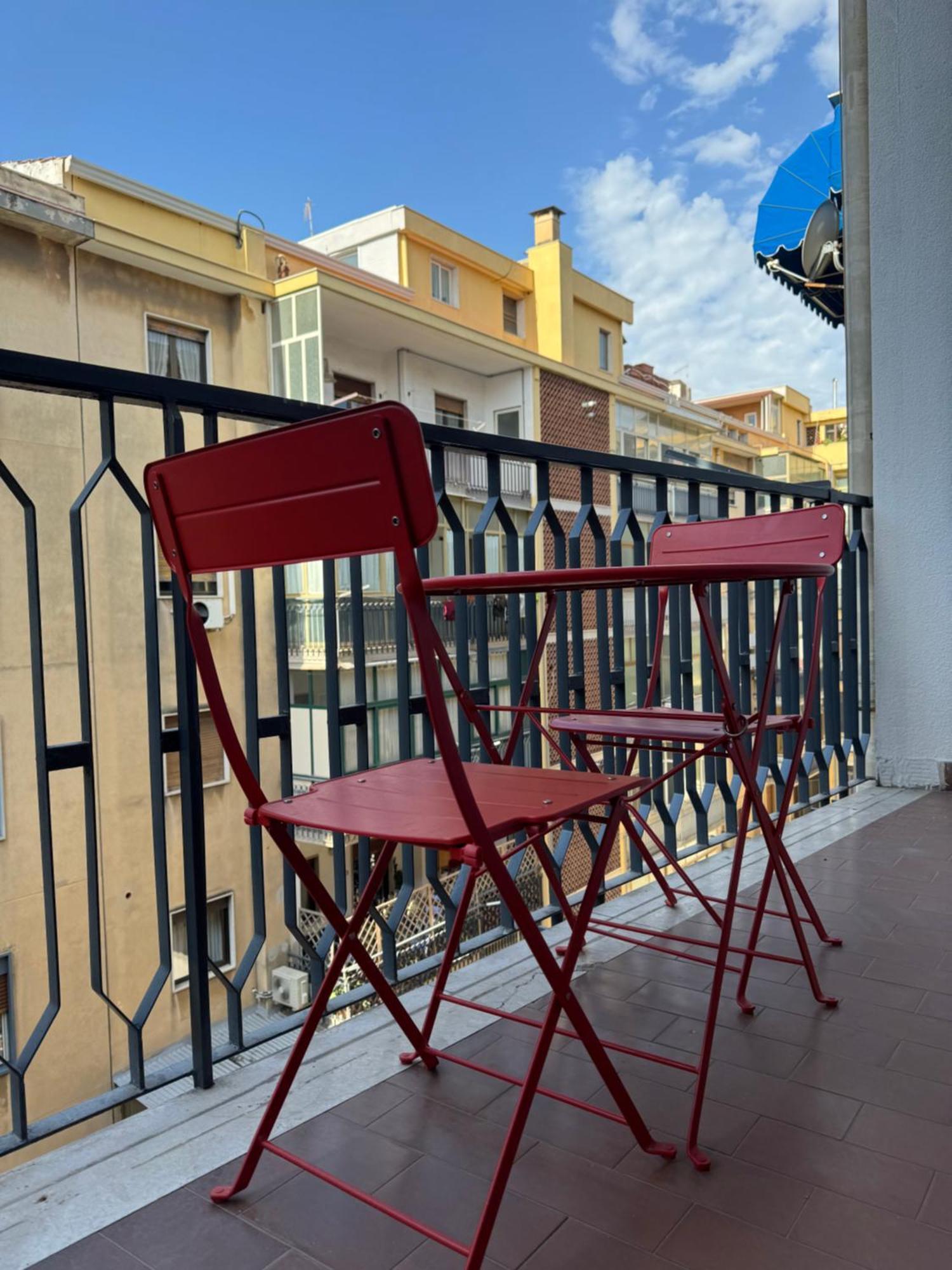 Casa Corso Hotel CTA Exterior photo